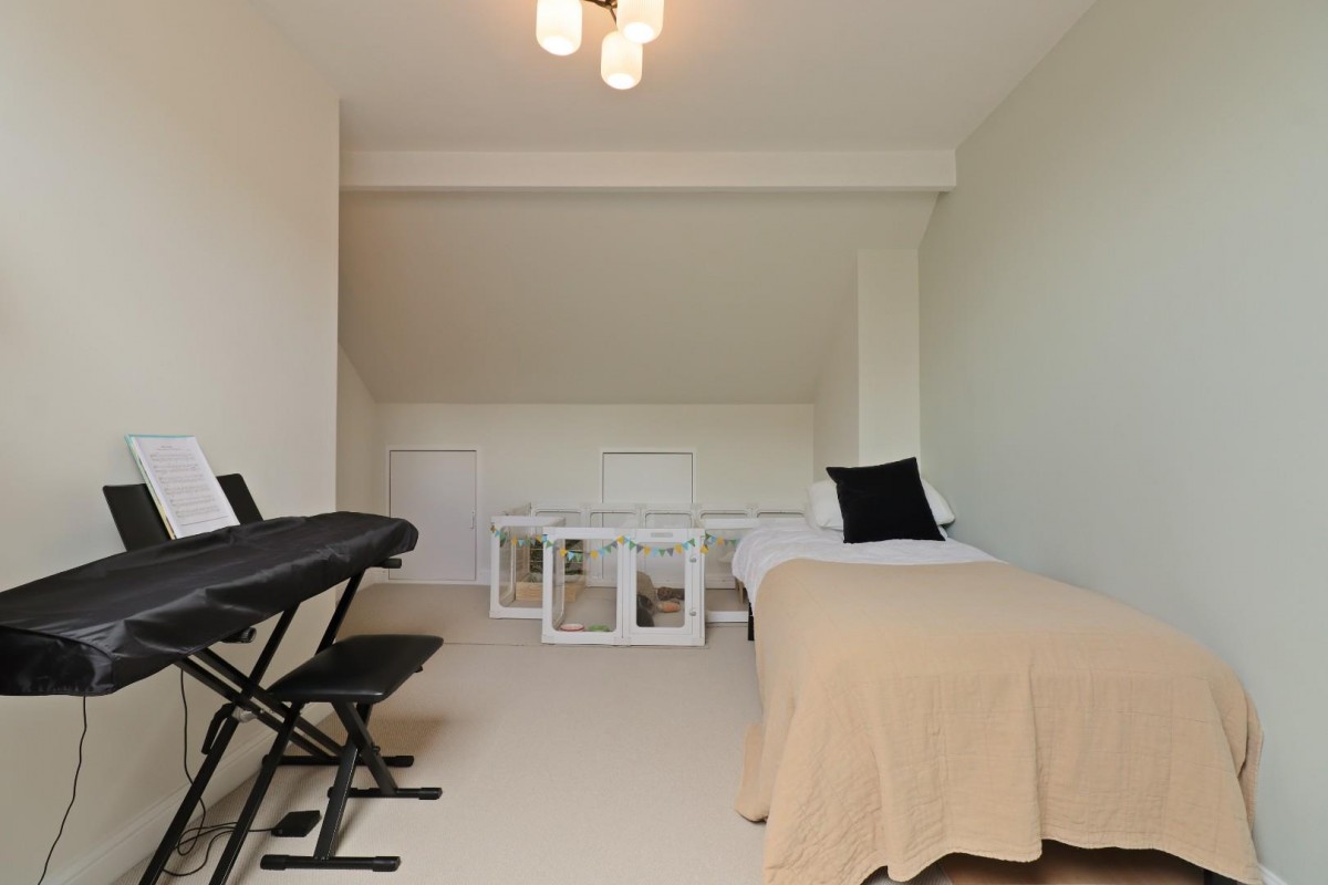 Walkley Lane, Walkley, Sheffield