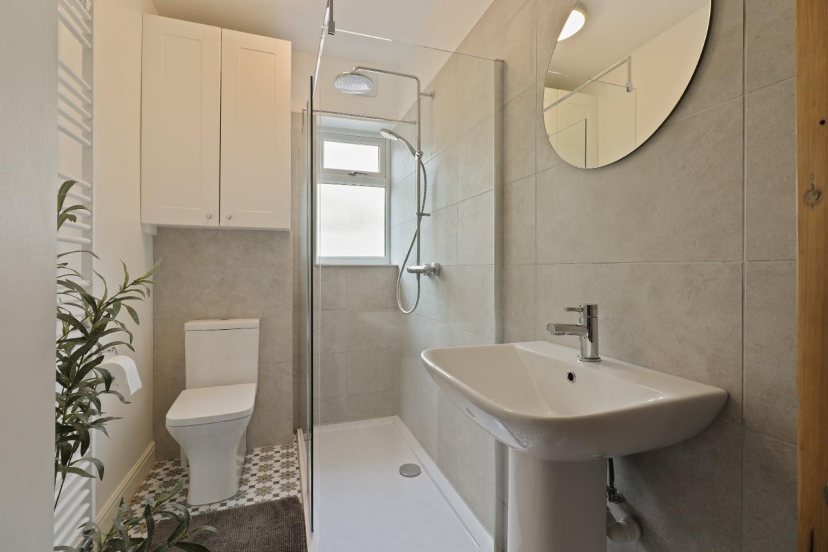 Walkley Lane, Walkley, Sheffield