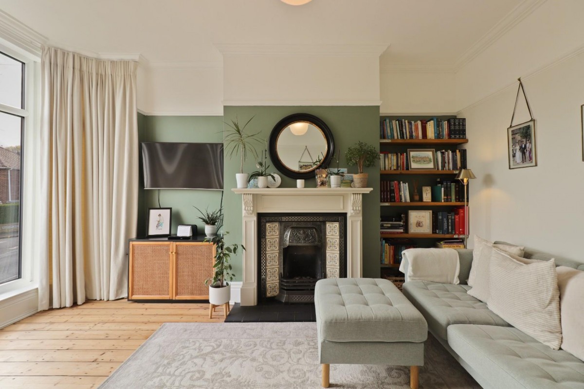 Walkley Lane, Walkley, Sheffield