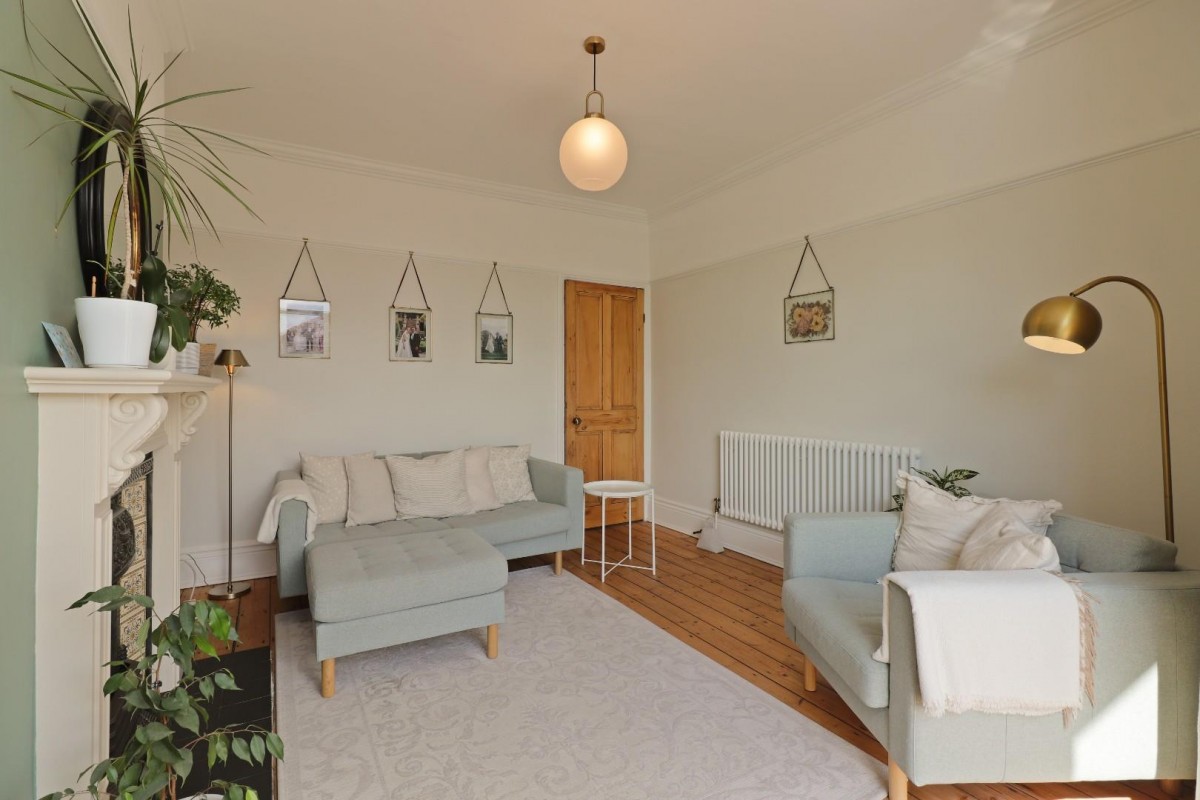 Walkley Lane, Walkley, Sheffield