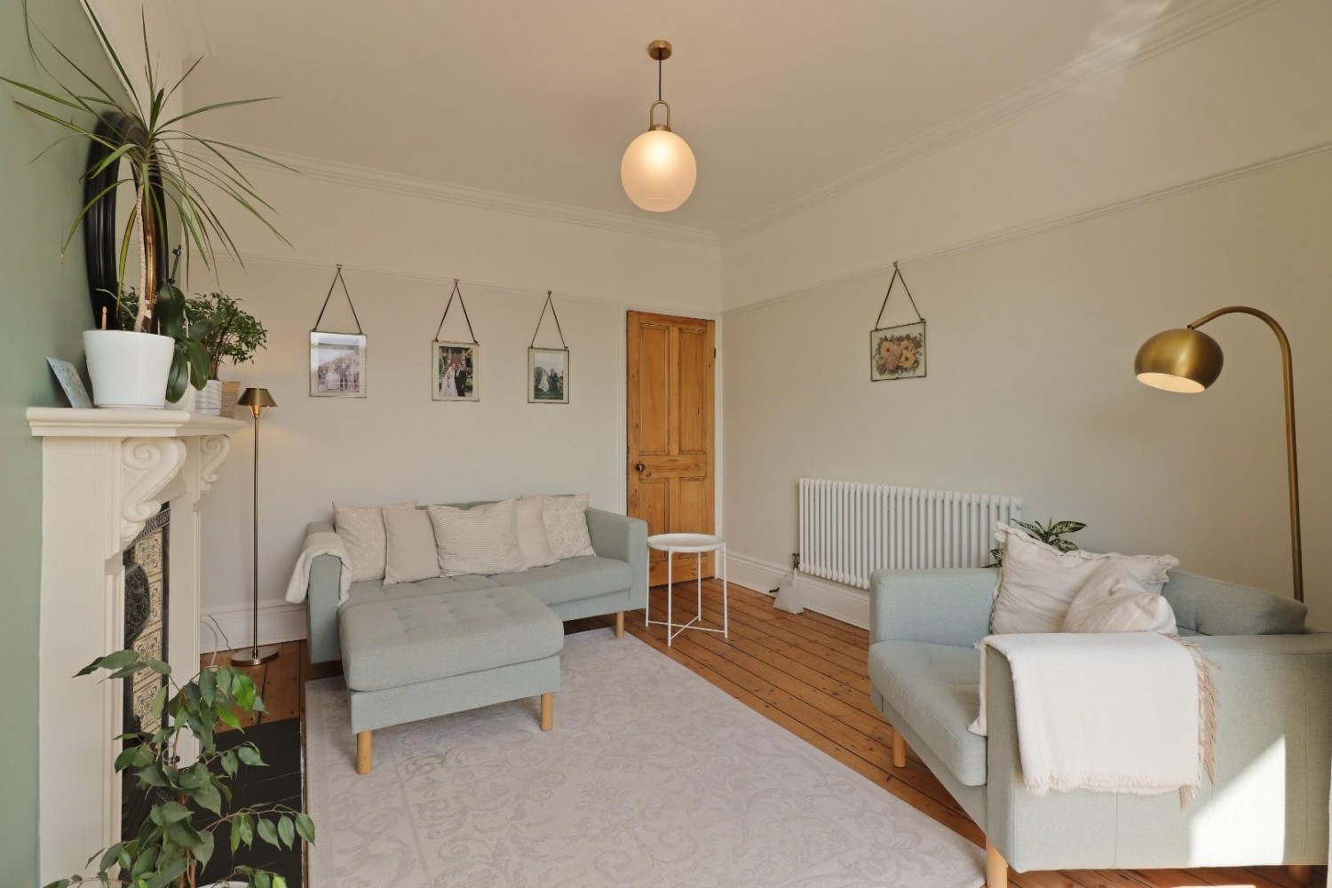 Walkley Lane, Walkley, Sheffield