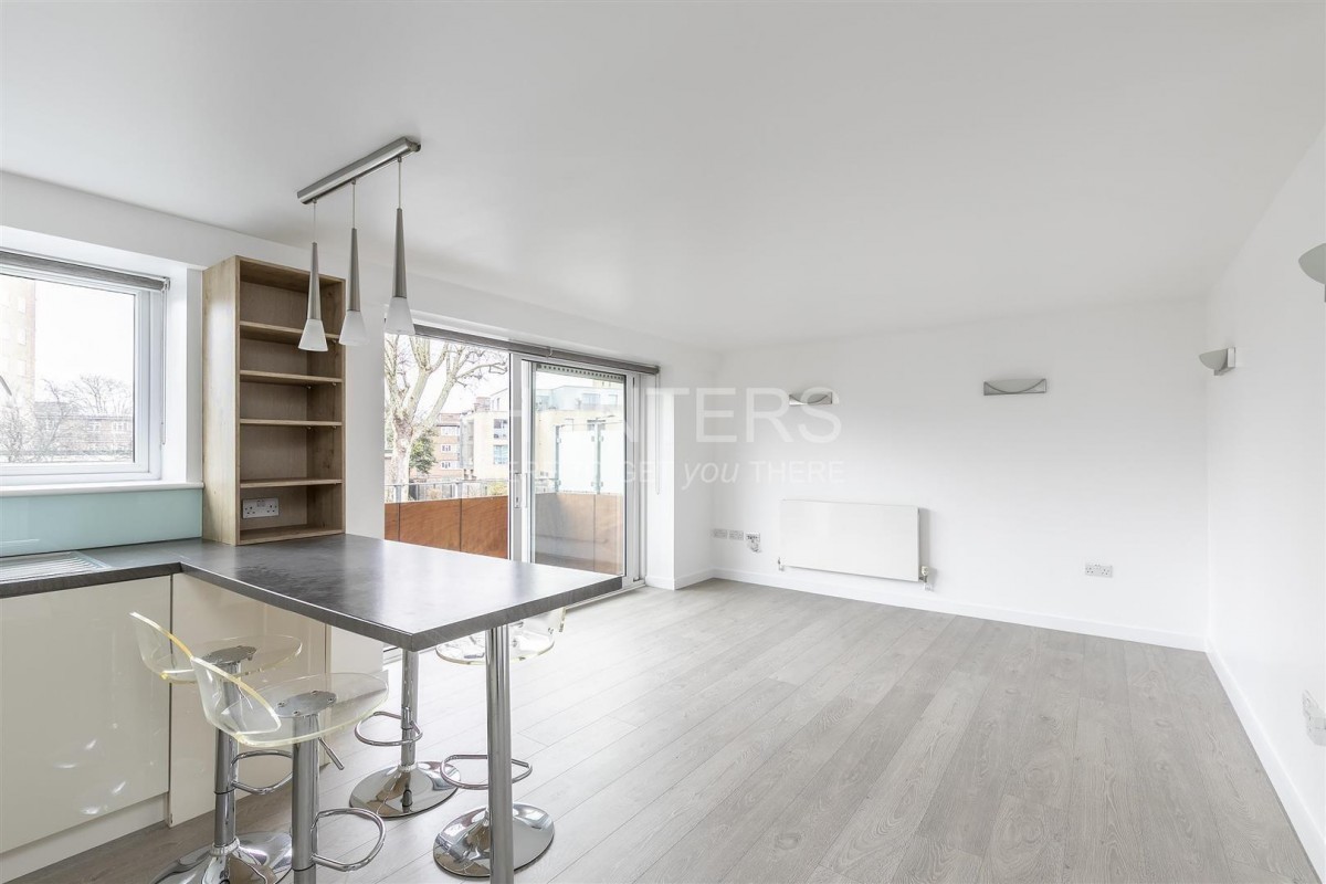 Green Lanes, London, N16