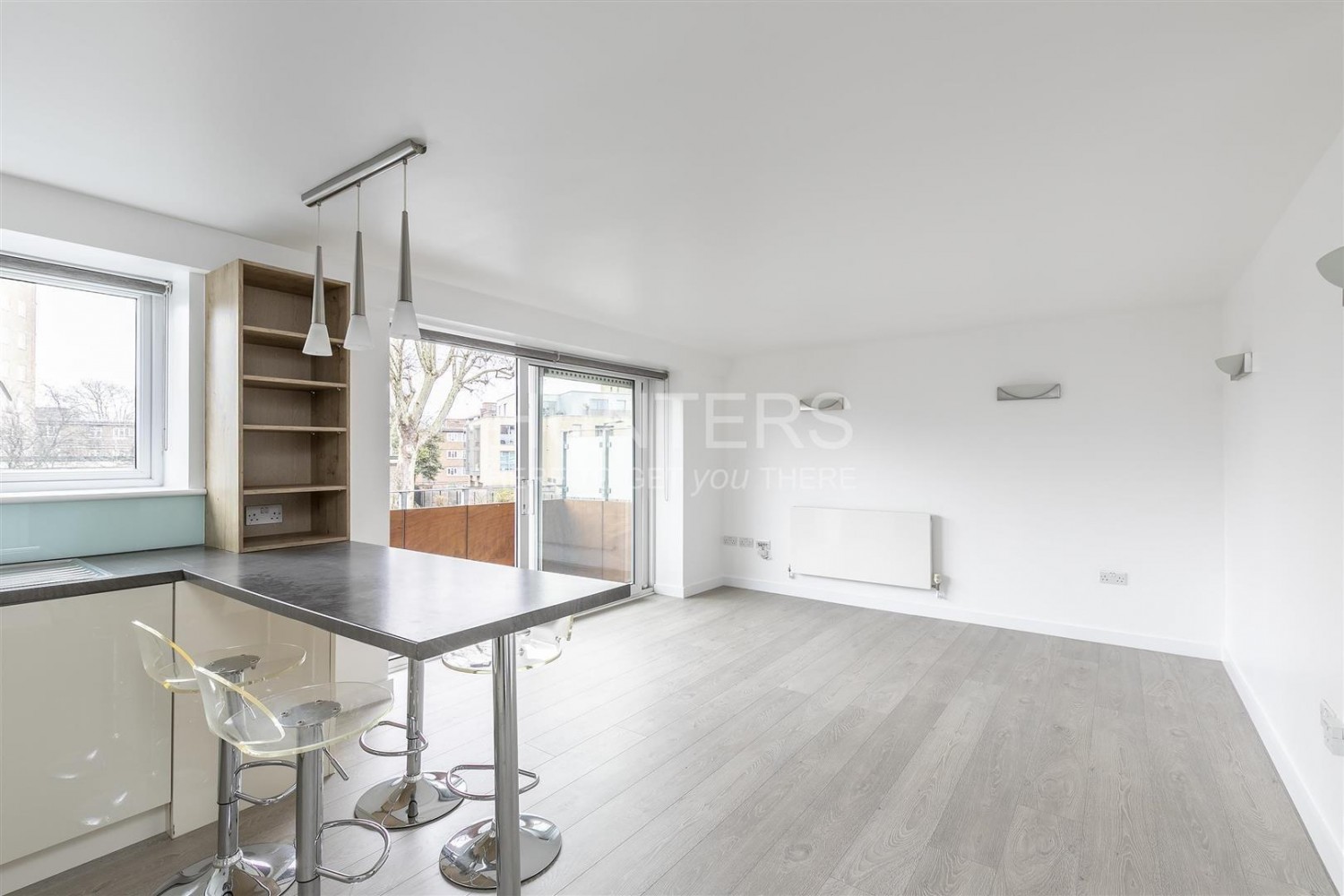 Green Lanes, London, N16