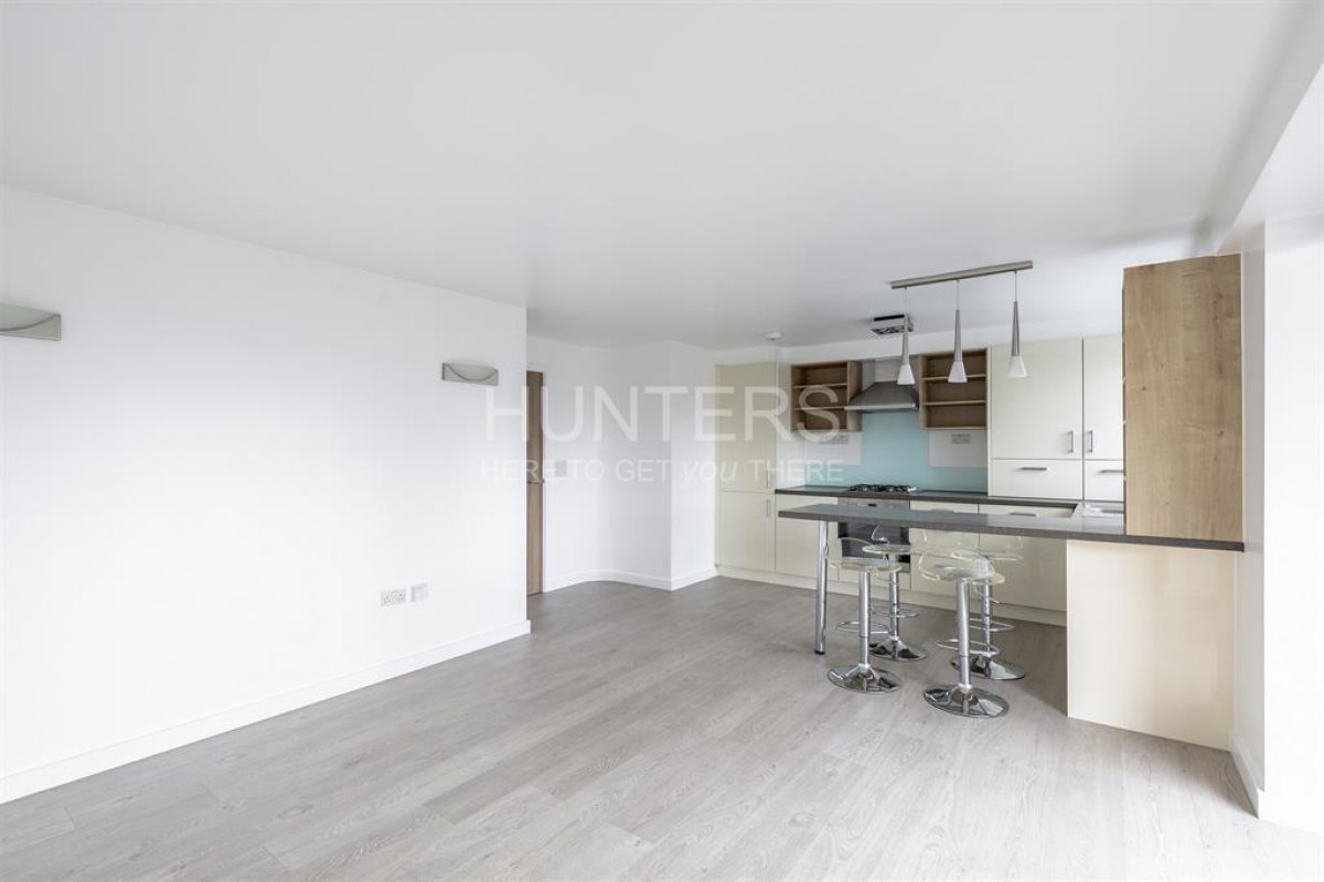 Green Lanes, London, N16