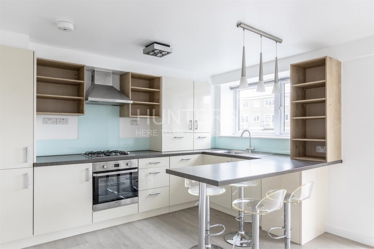 Green Lanes, London, N16