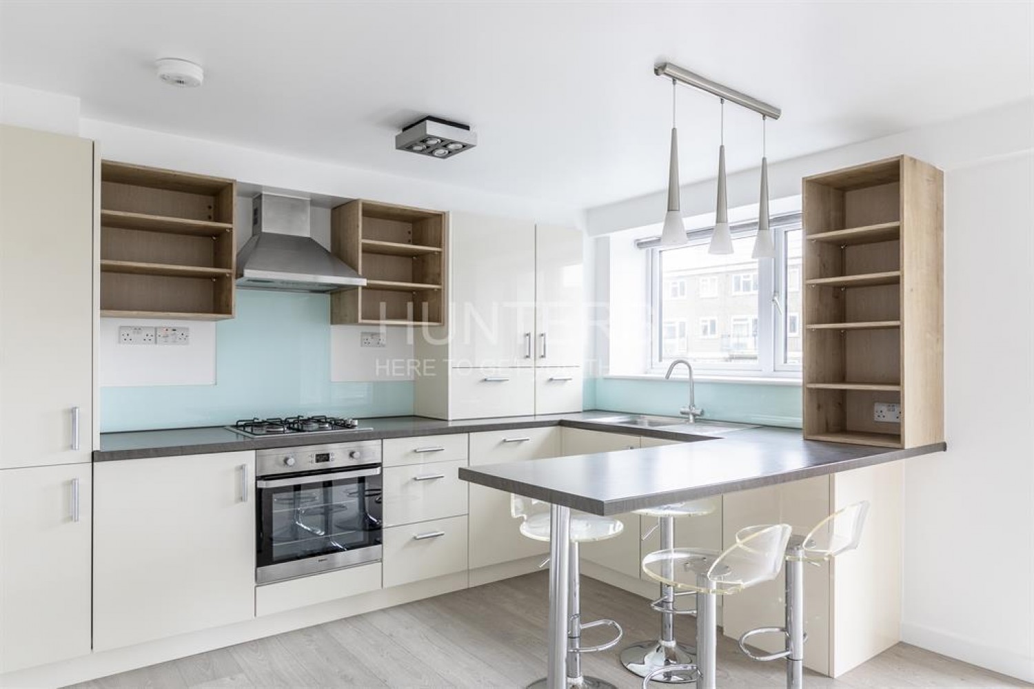 Green Lanes, London, N16