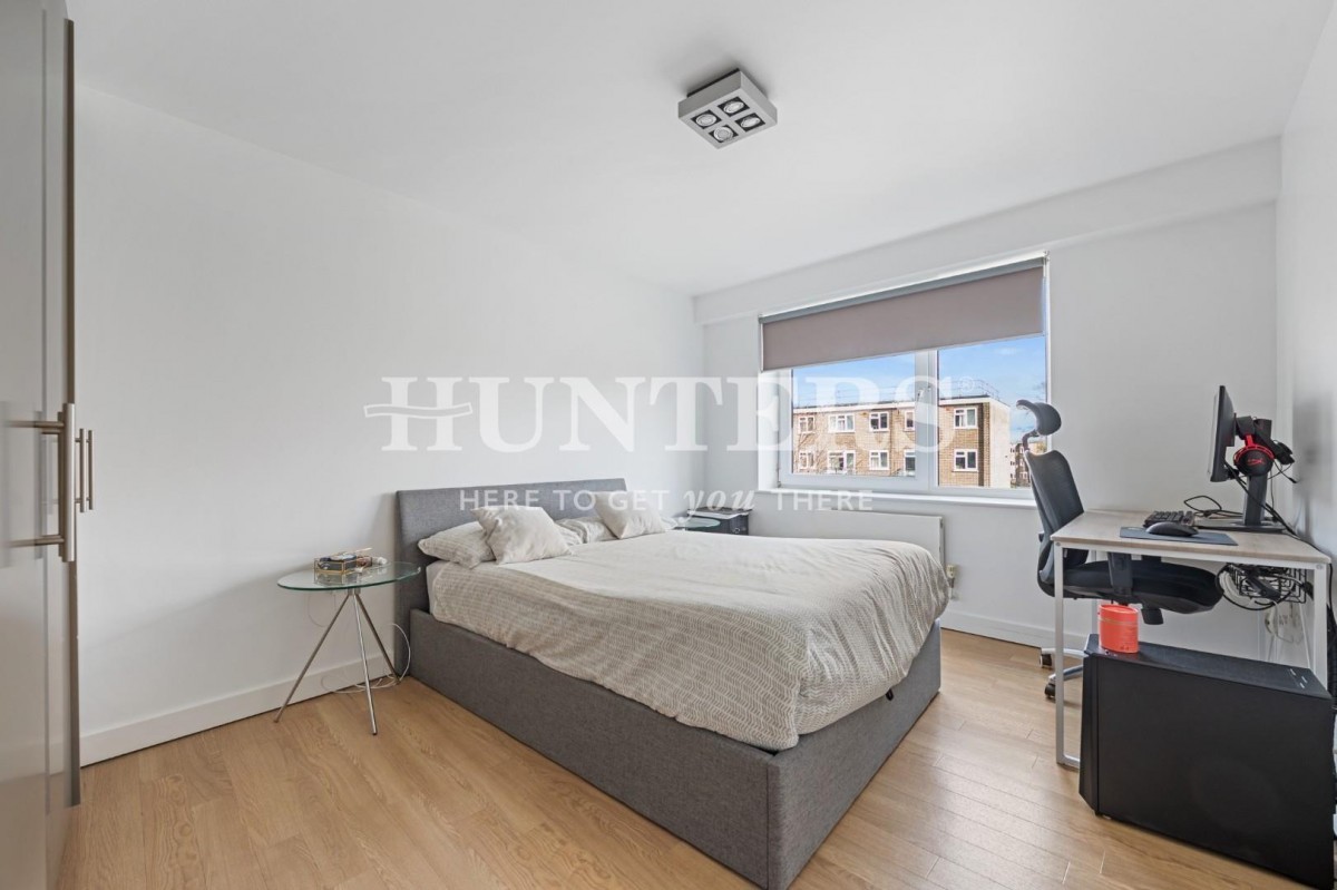 Green Lanes, London, N16