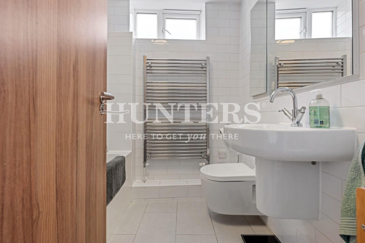 Green Lanes, London, N16