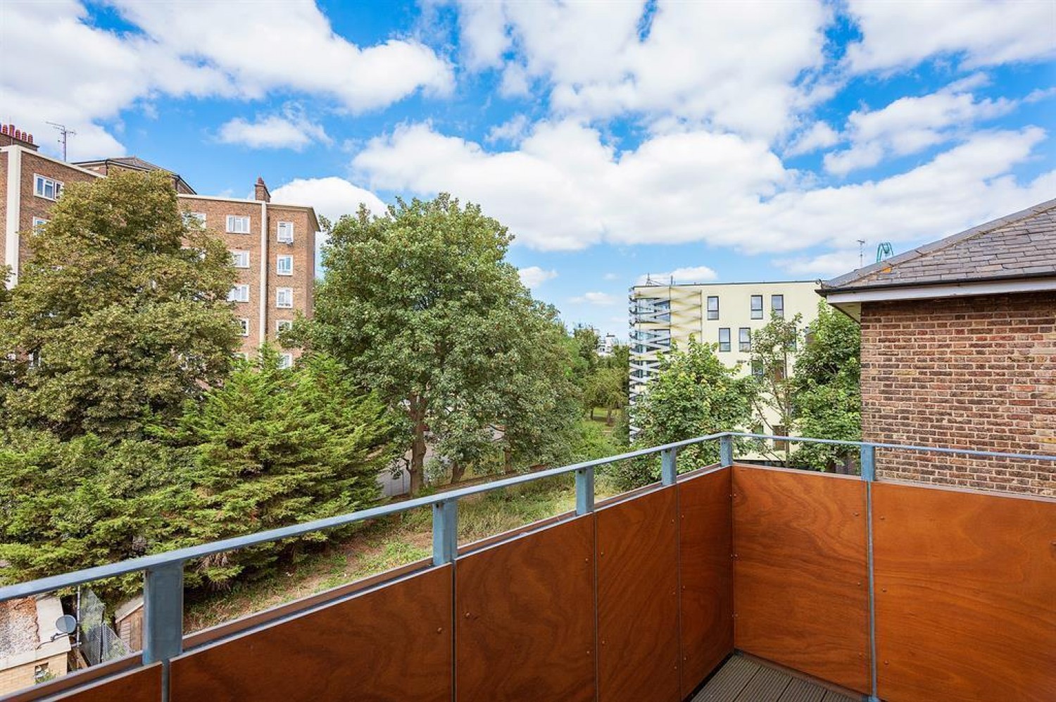 Green Lanes, London, N16