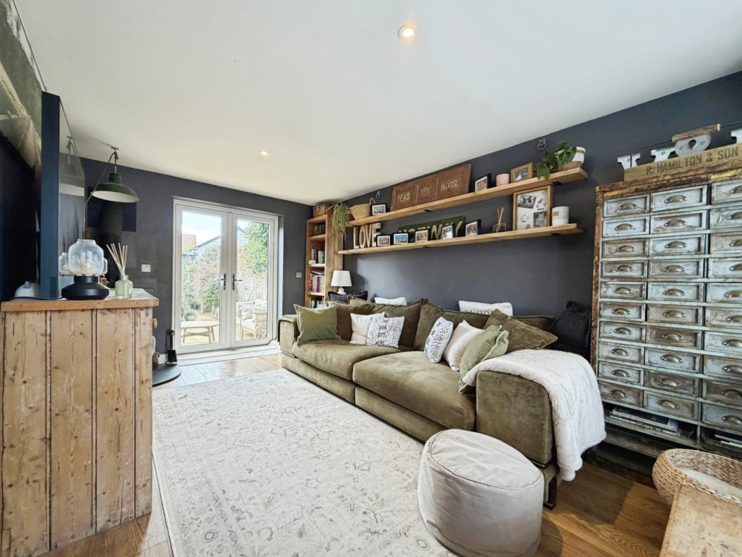 Nickolls Road, Hythe, Kent