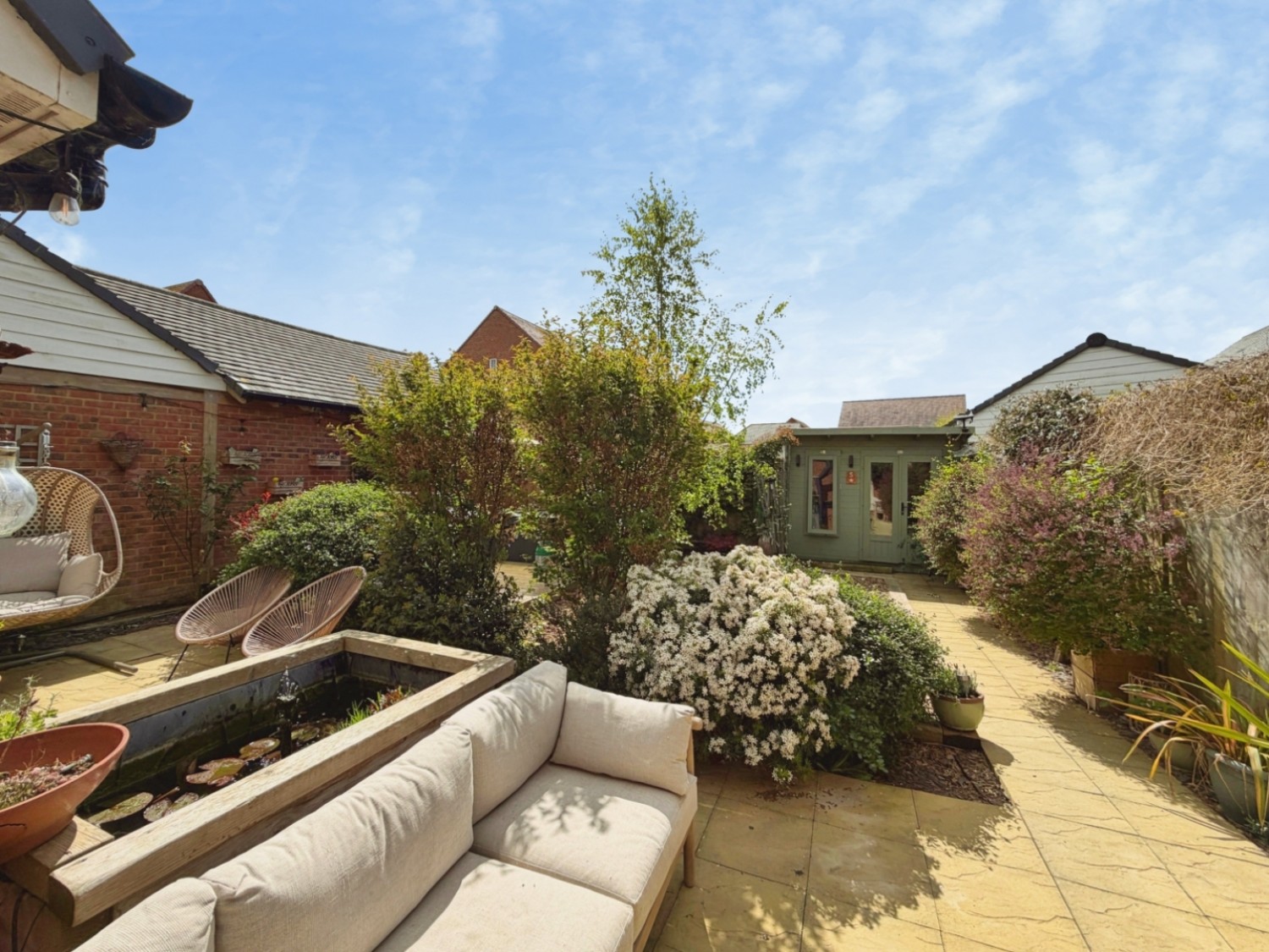 Nickolls Road, Hythe, Kent