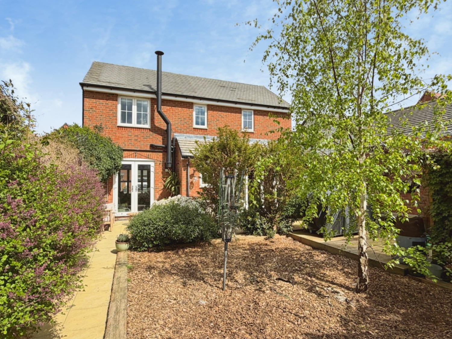 Nickolls Road, Hythe, Kent