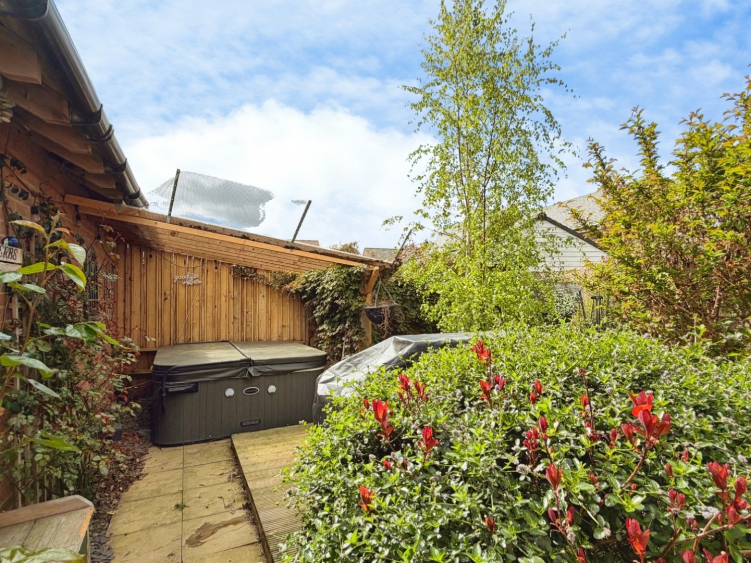 Nickolls Road, Hythe, Kent