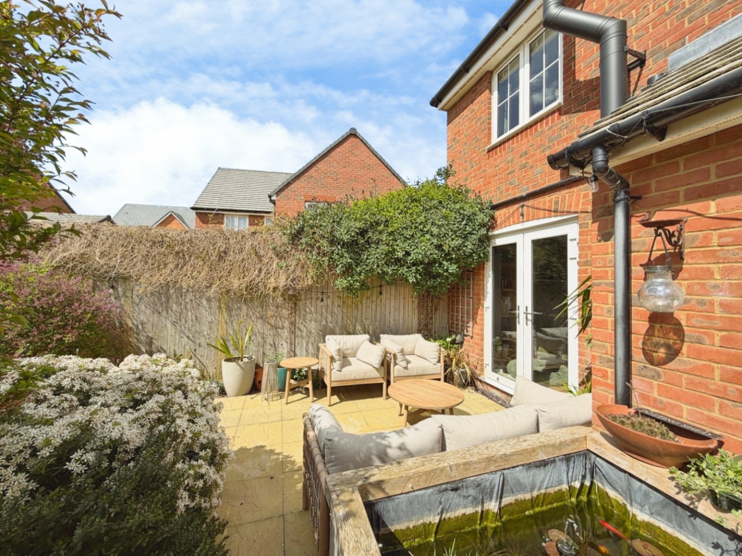 Nickolls Road, Hythe, Kent