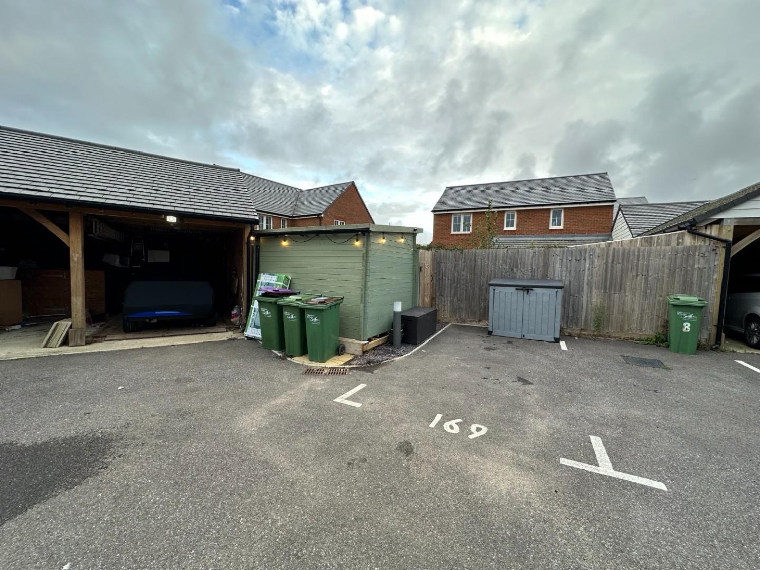 Nickolls Road, Hythe, Kent