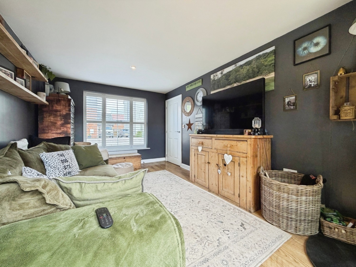 Nickolls Road, Hythe, Kent