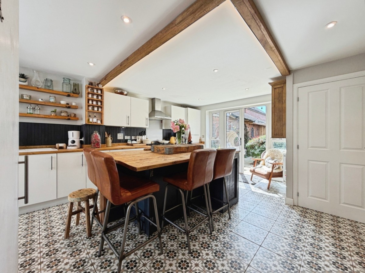 Nickolls Road, Hythe, Kent