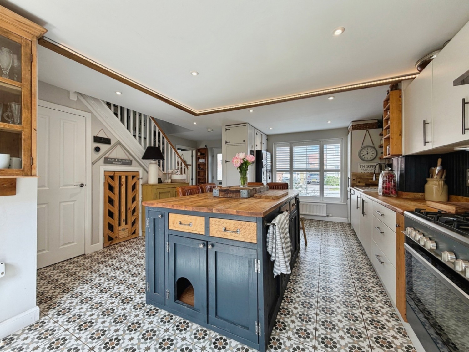 Nickolls Road, Hythe, Kent