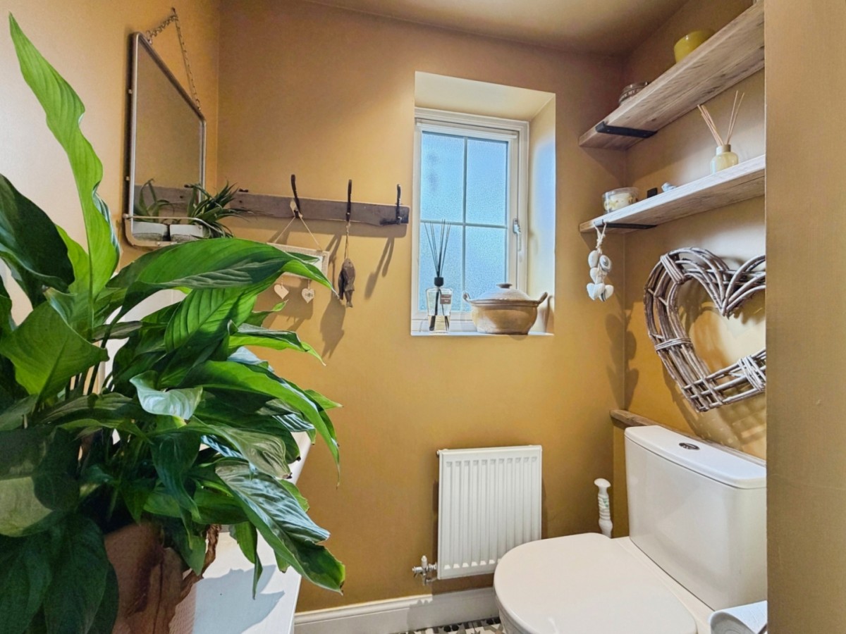 Nickolls Road, Hythe, Kent