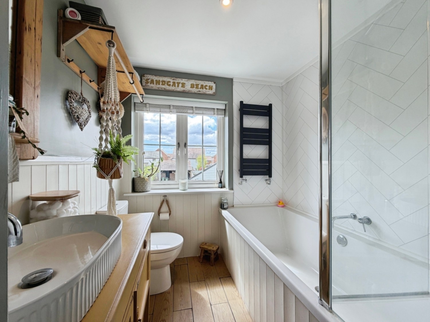 Nickolls Road, Hythe, Kent