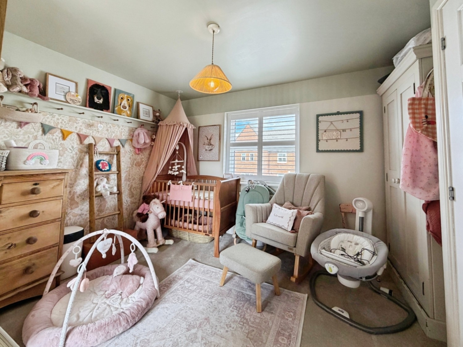 Nickolls Road, Hythe, Kent