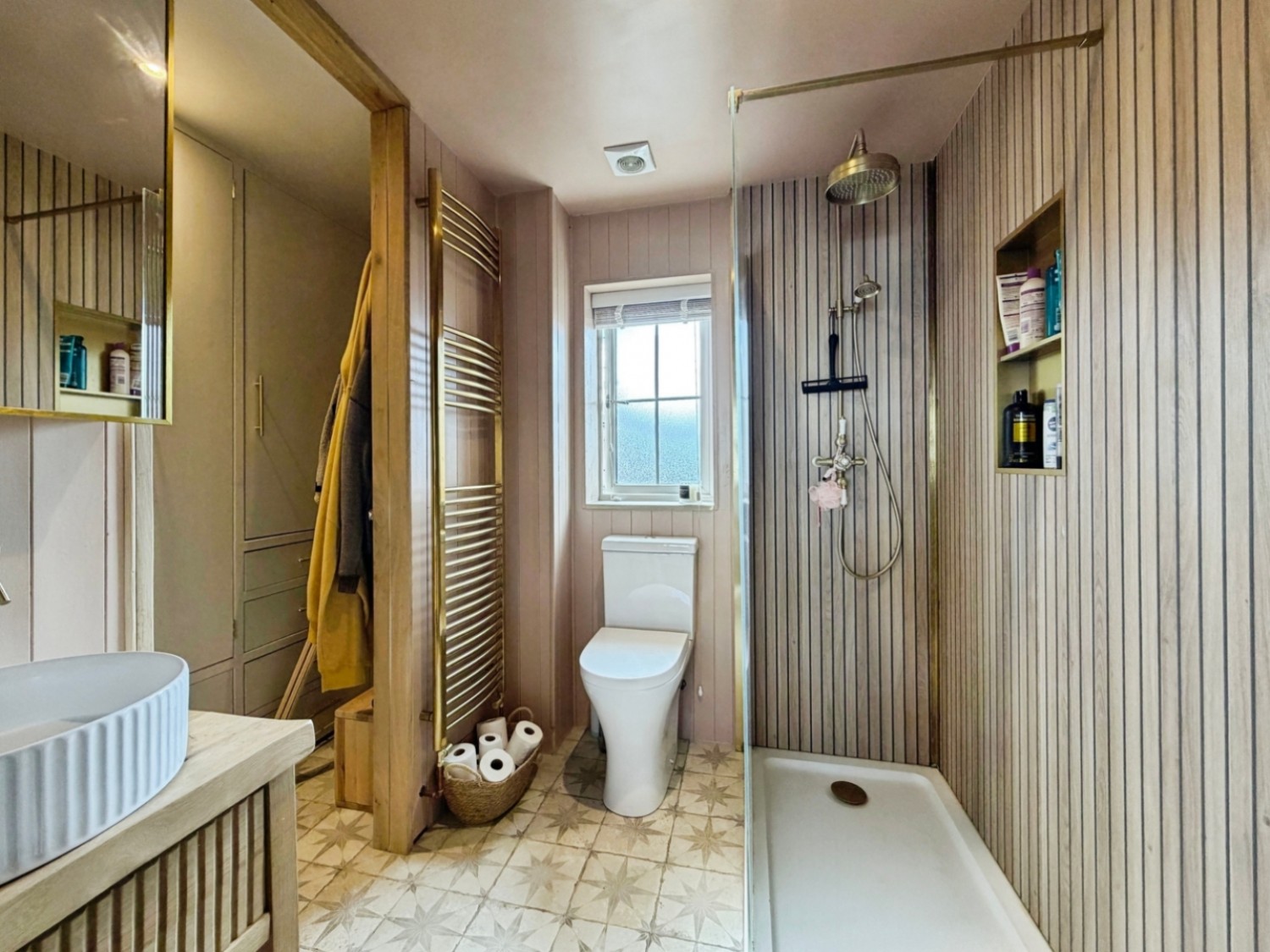 Nickolls Road, Hythe, Kent