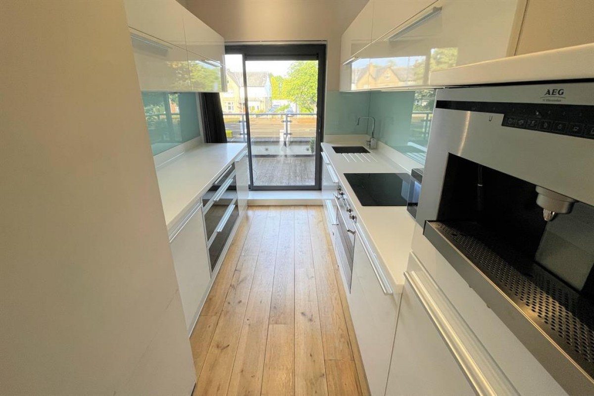 The Place, Harrogate Road, Alwoodley, Leeds