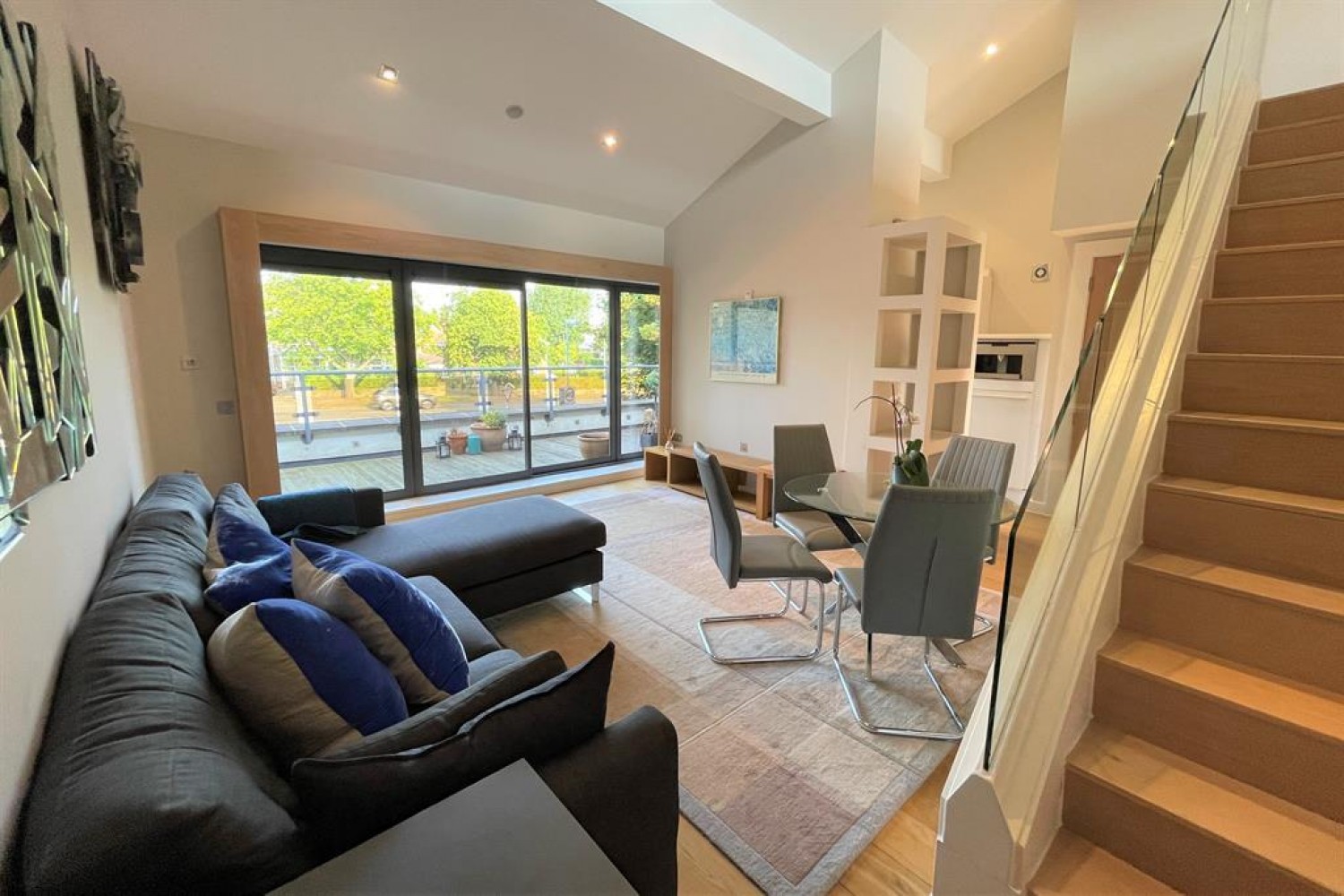 The Place, Harrogate Road, Alwoodley, Leeds