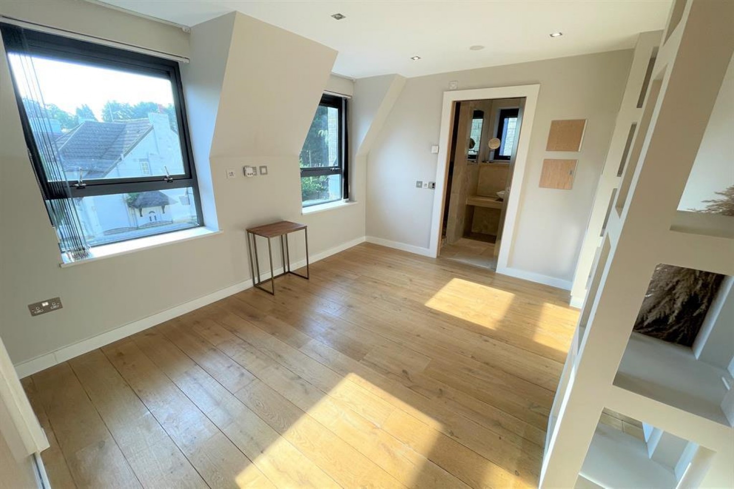 The Place, Harrogate Road, Alwoodley, Leeds