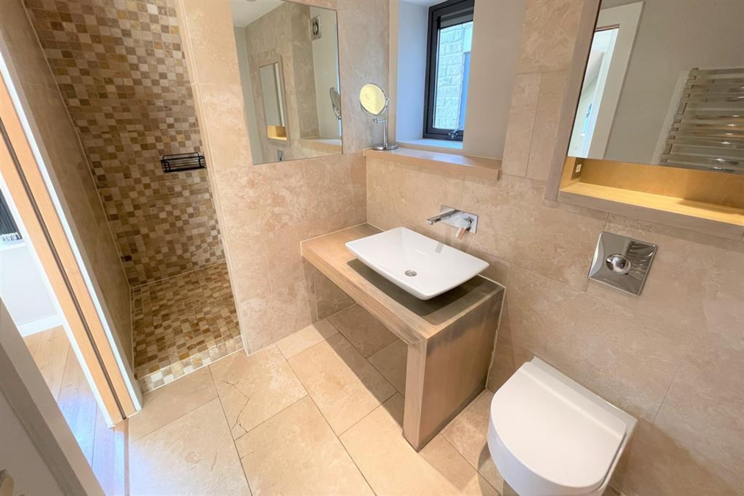 The Place, Harrogate Road, Alwoodley, Leeds