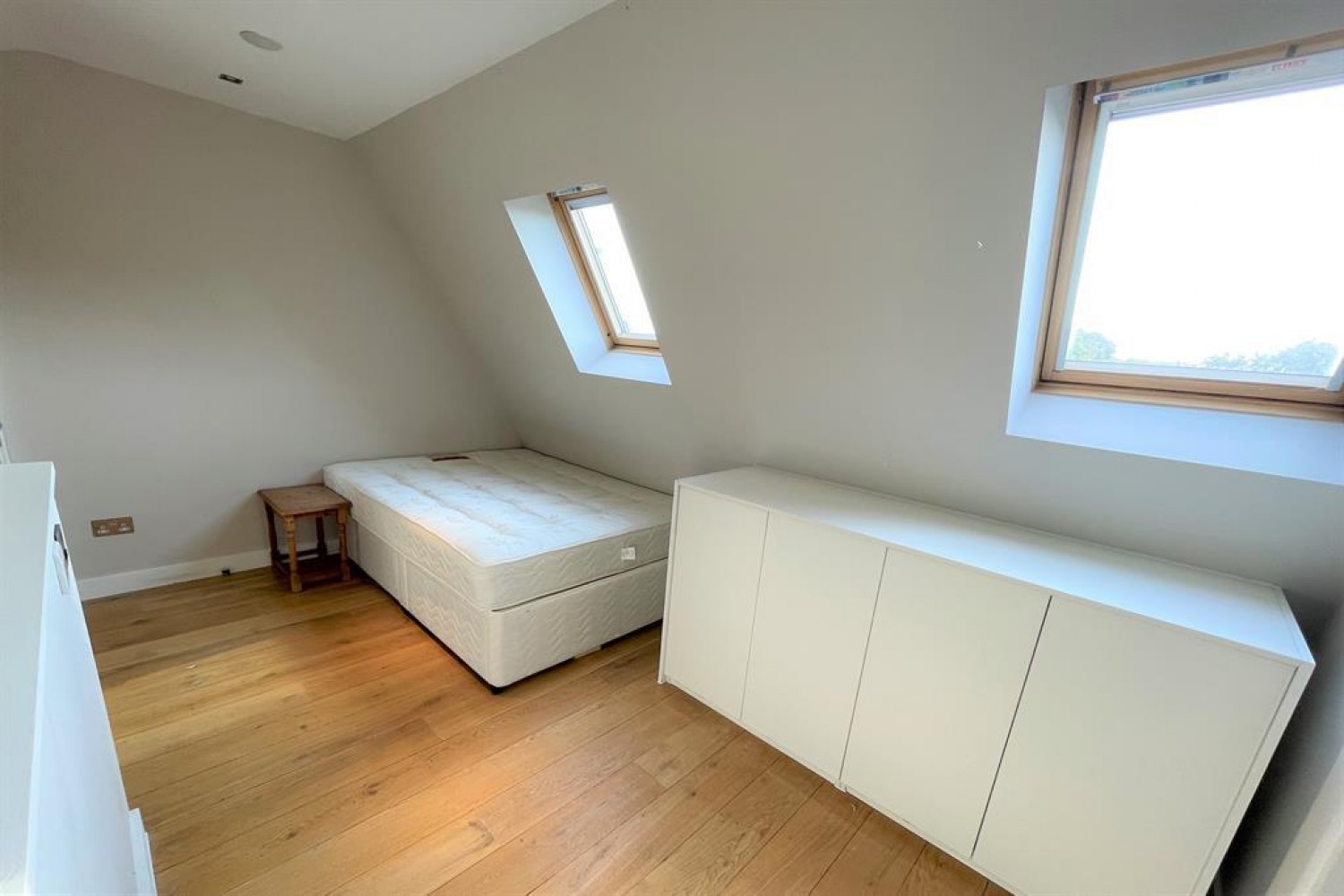 The Place, Harrogate Road, Alwoodley, Leeds