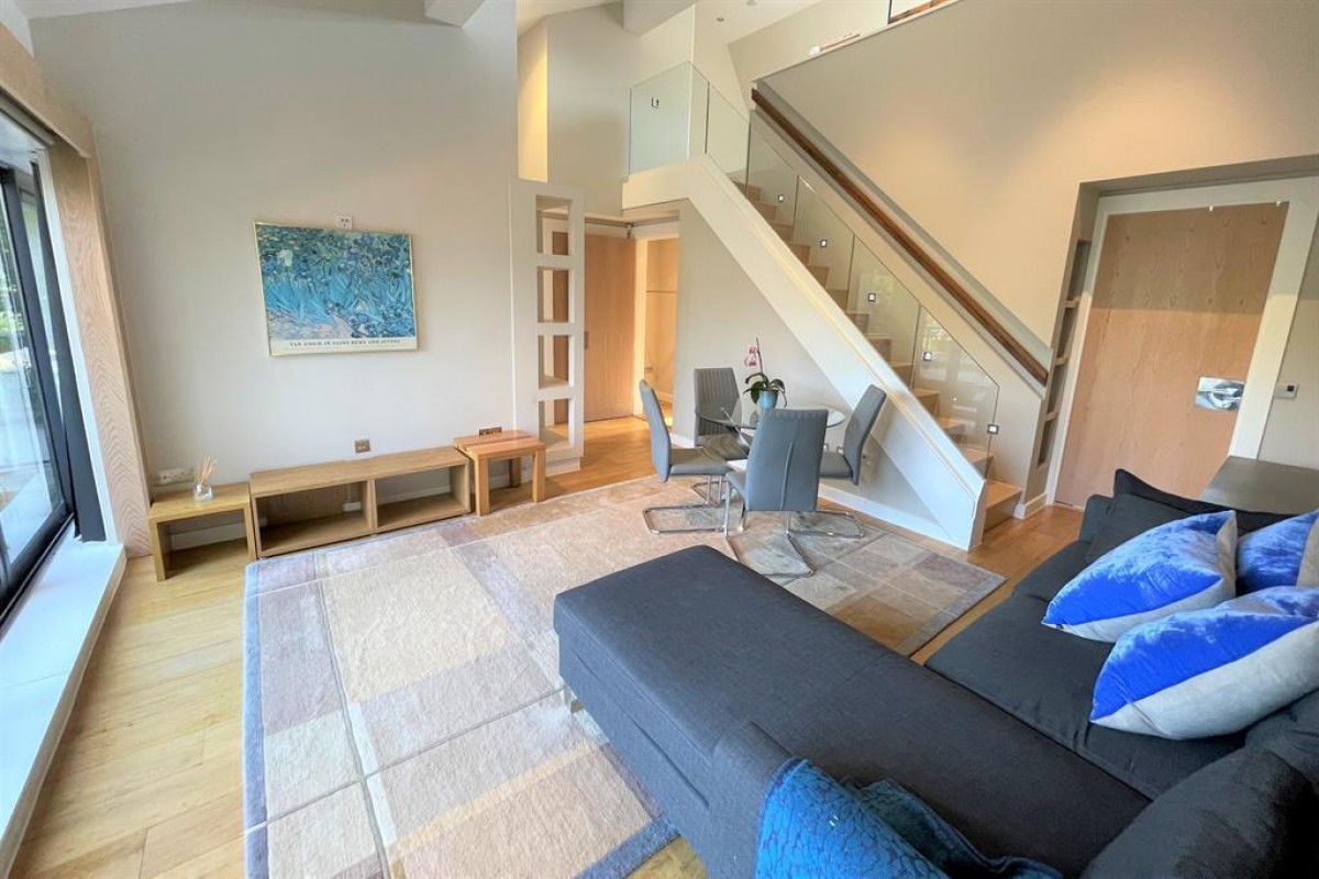 The Place, Harrogate Road, Alwoodley, Leeds