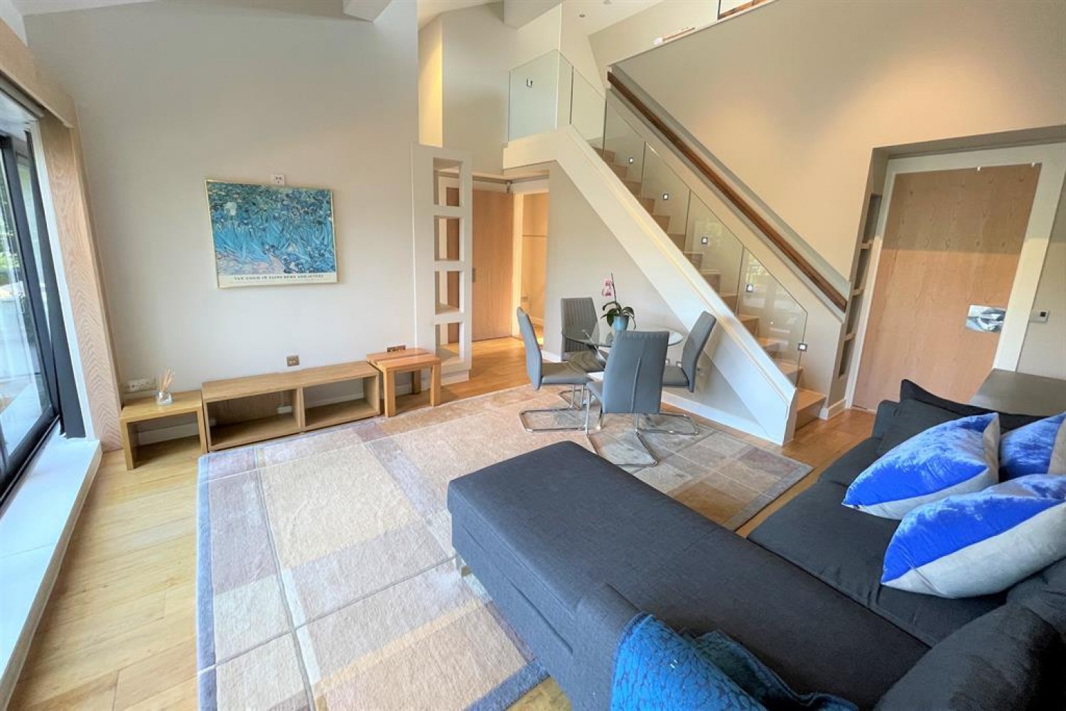 The Place, Harrogate Road, Alwoodley, Leeds