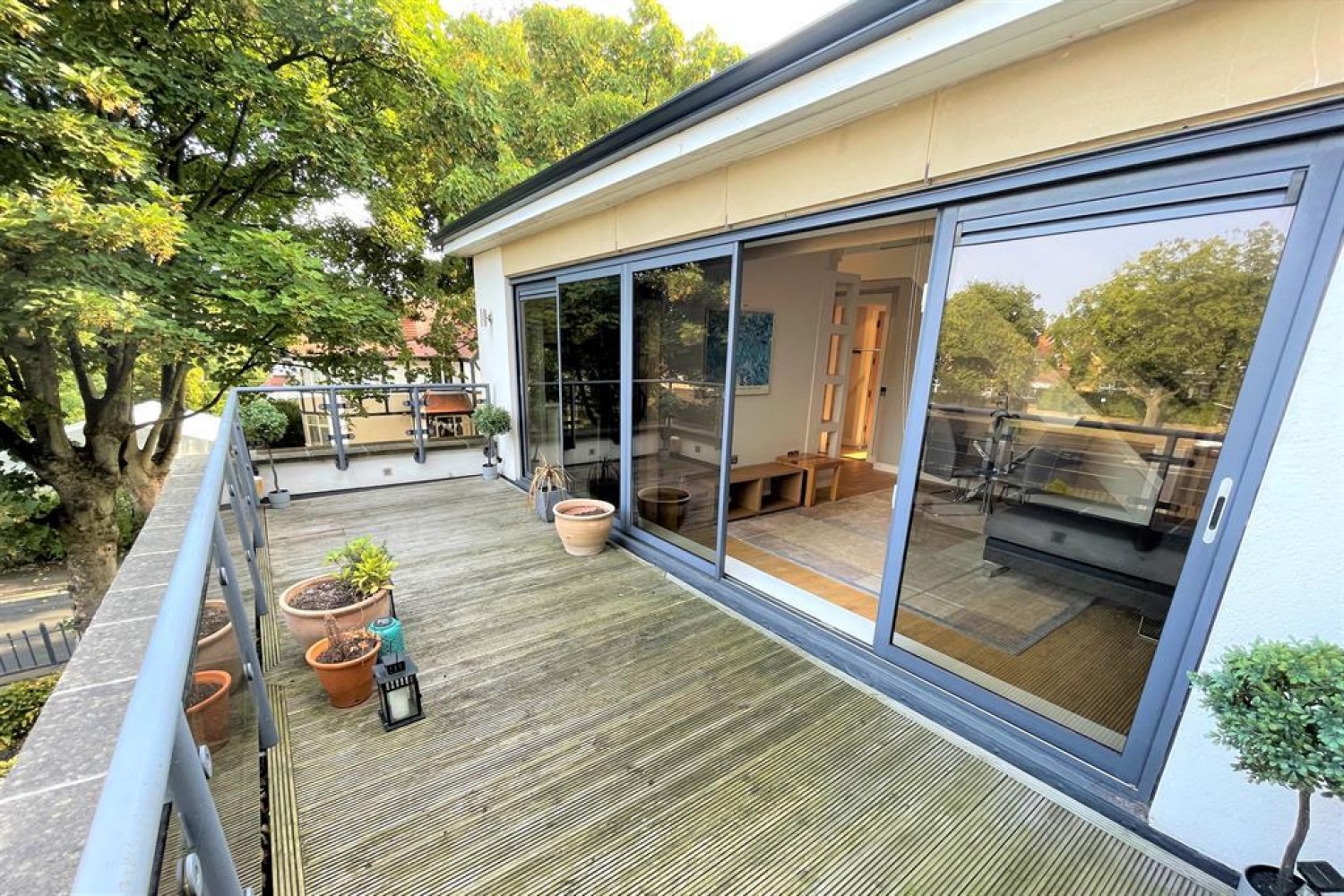 The Place, Harrogate Road, Alwoodley, Leeds