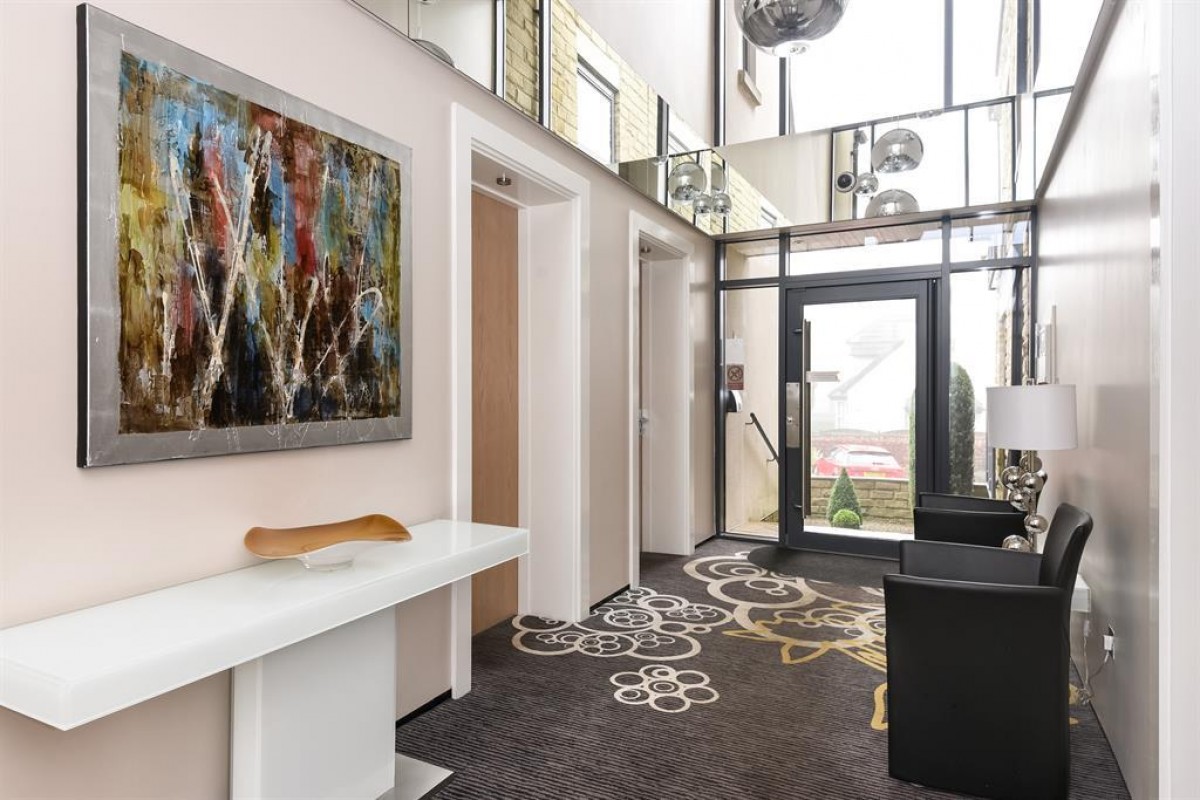 The Place, Harrogate Road, Alwoodley, Leeds