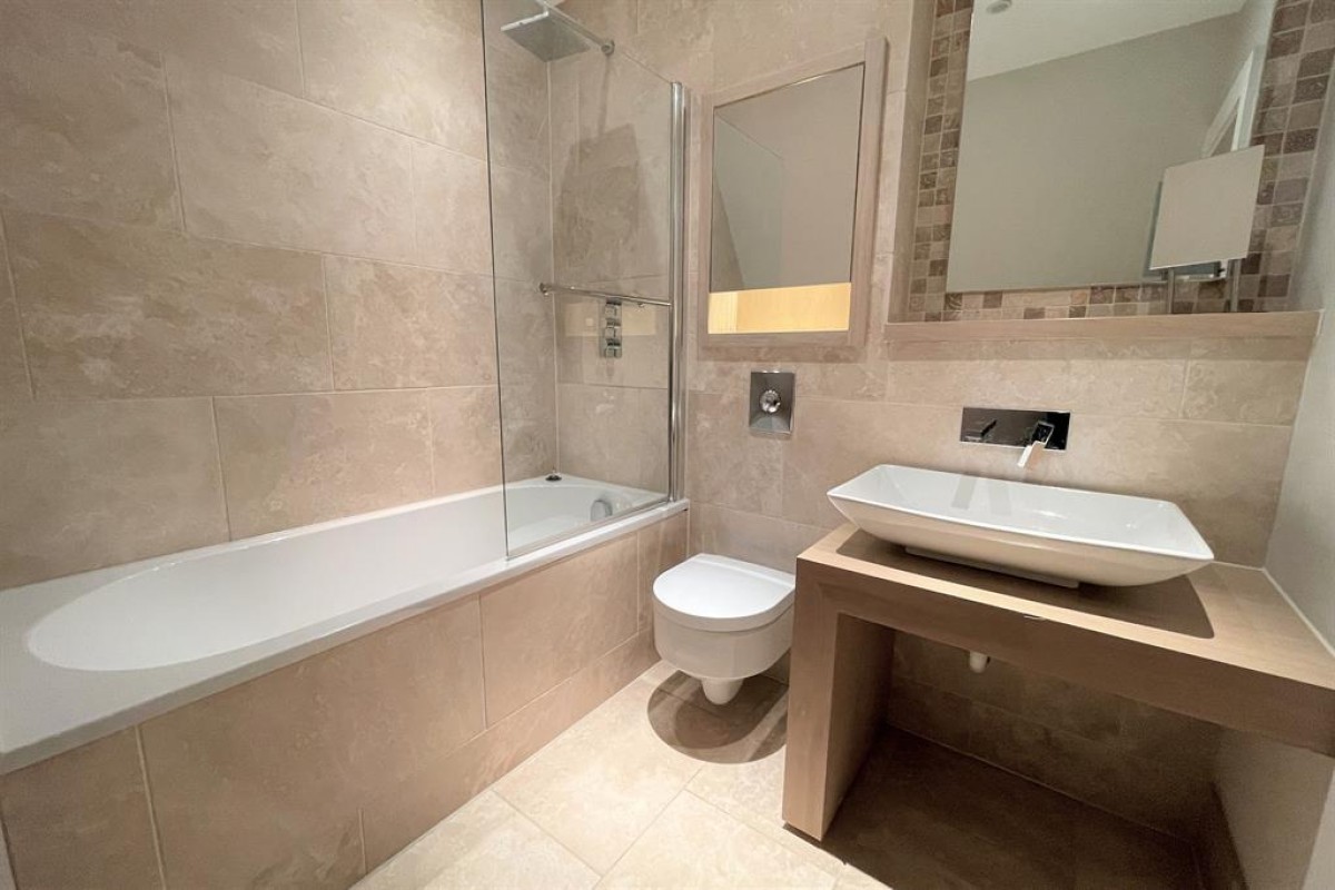 The Place, Harrogate Road, Alwoodley, Leeds