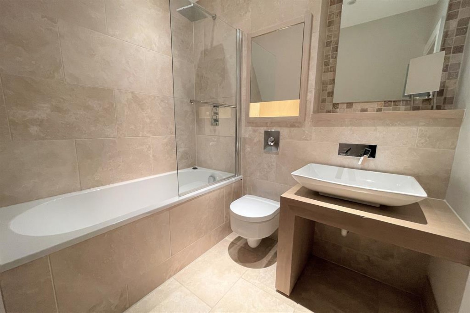 The Place, Harrogate Road, Alwoodley, Leeds