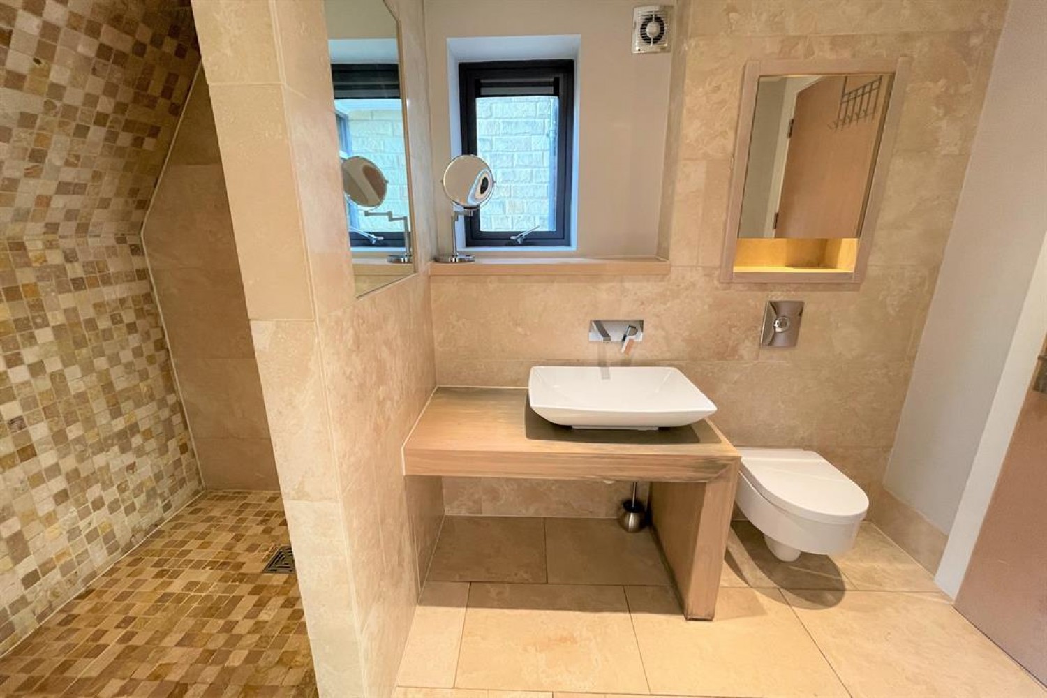 The Place, Harrogate Road, Alwoodley, Leeds