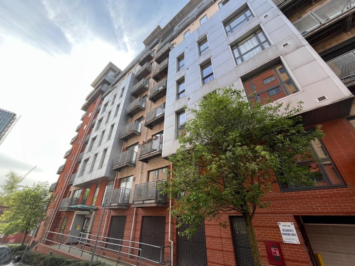 Lord Street, Manchester