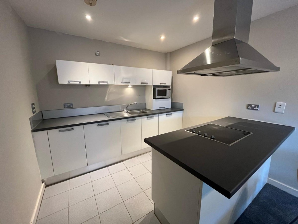 Lord Street, Manchester