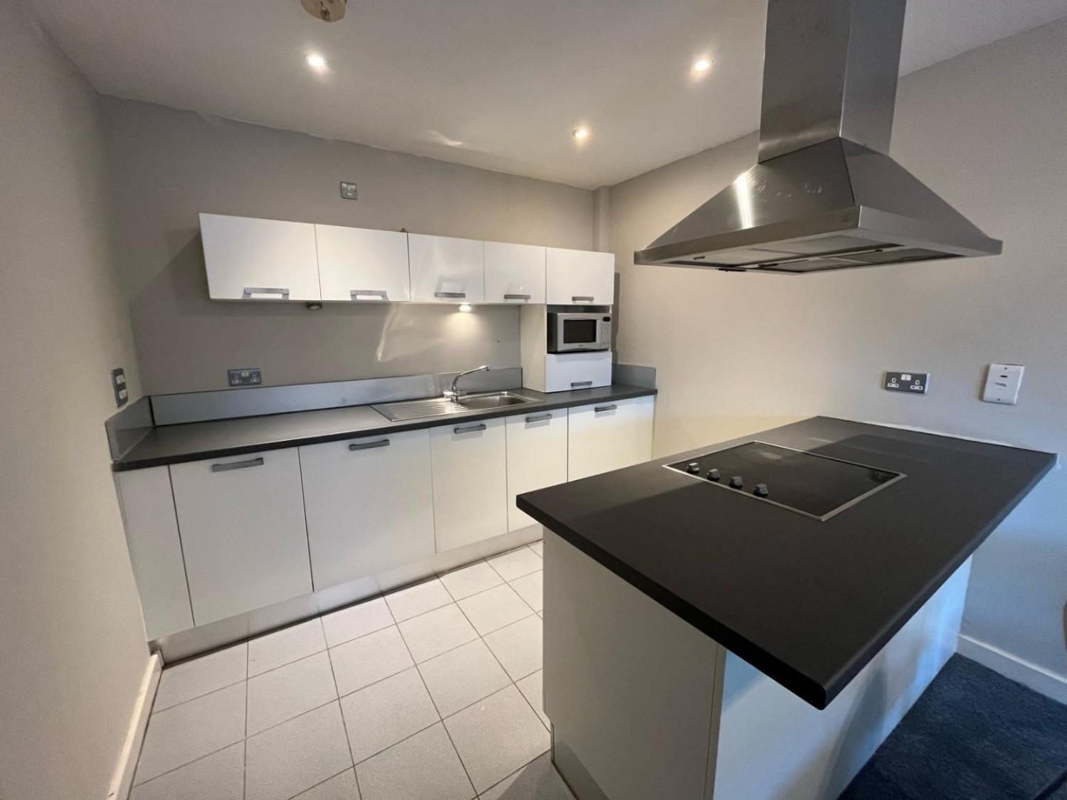 Lord Street, Manchester