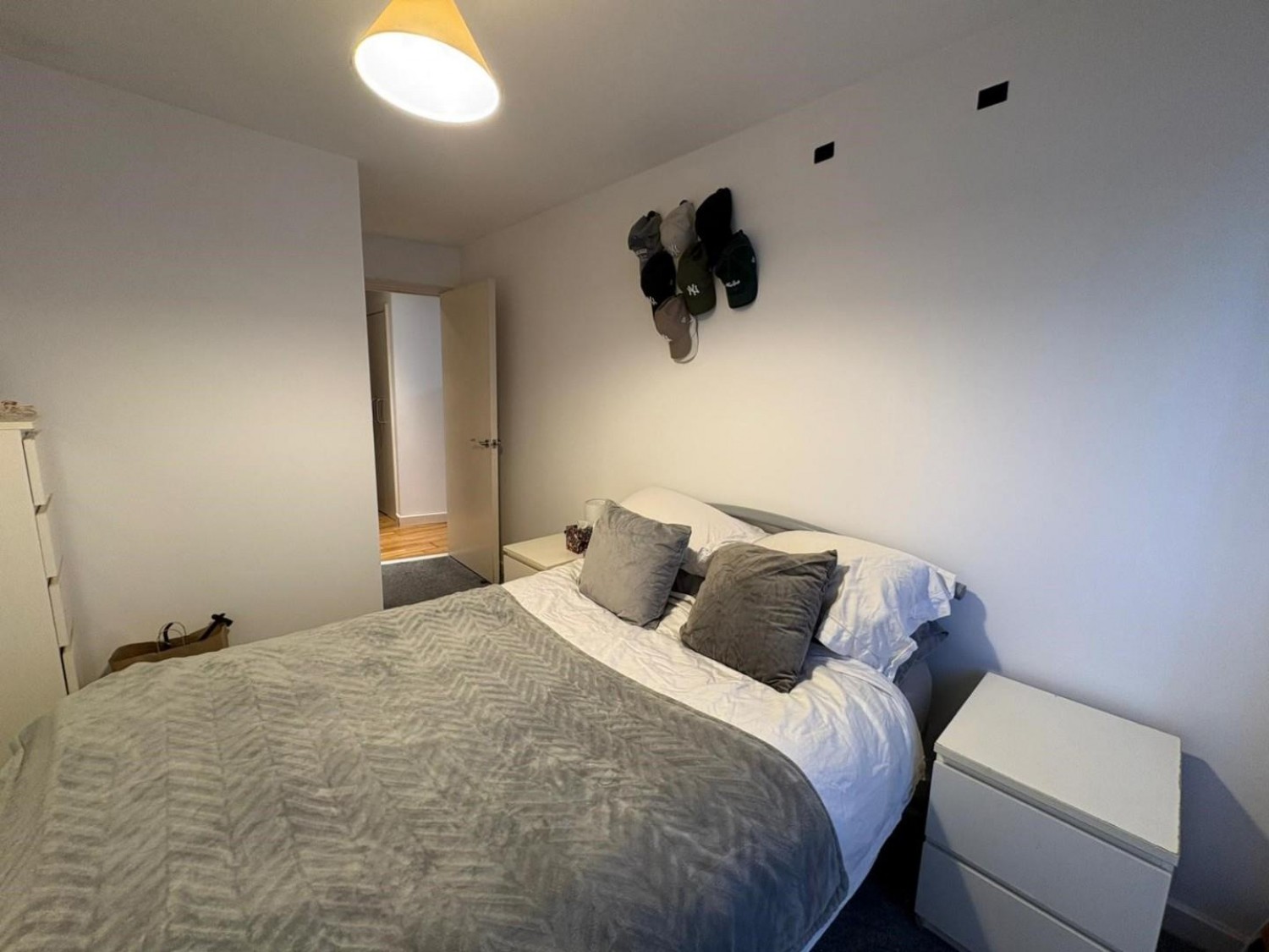 Lord Street, Manchester