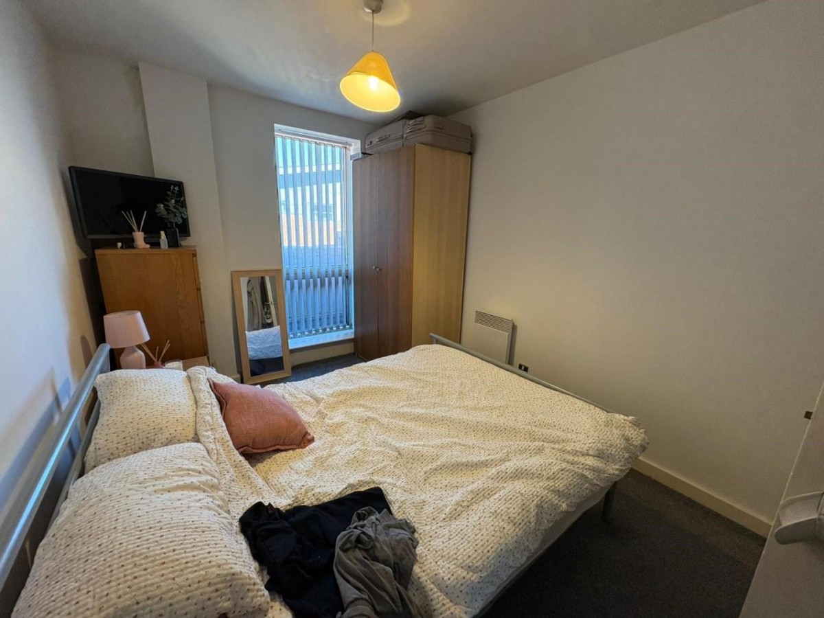 Lord Street, Manchester