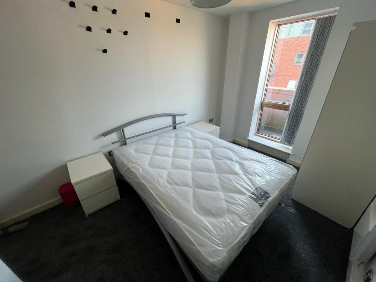 Lord Street, Manchester