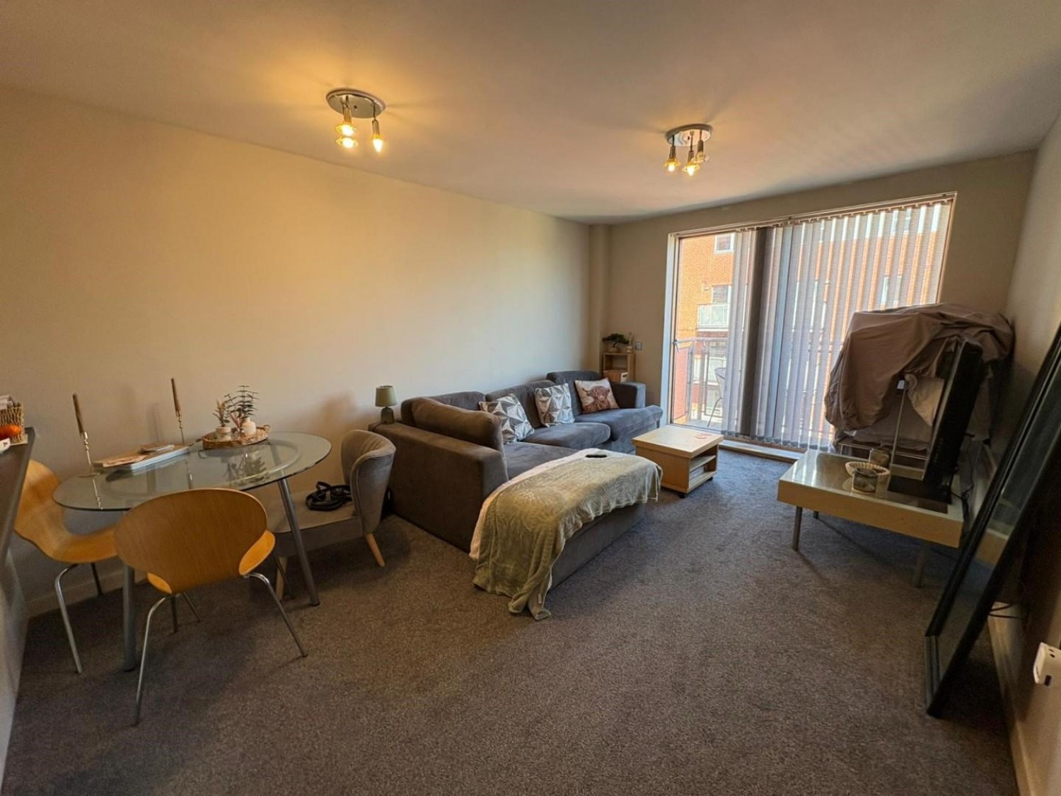 Lord Street, Manchester