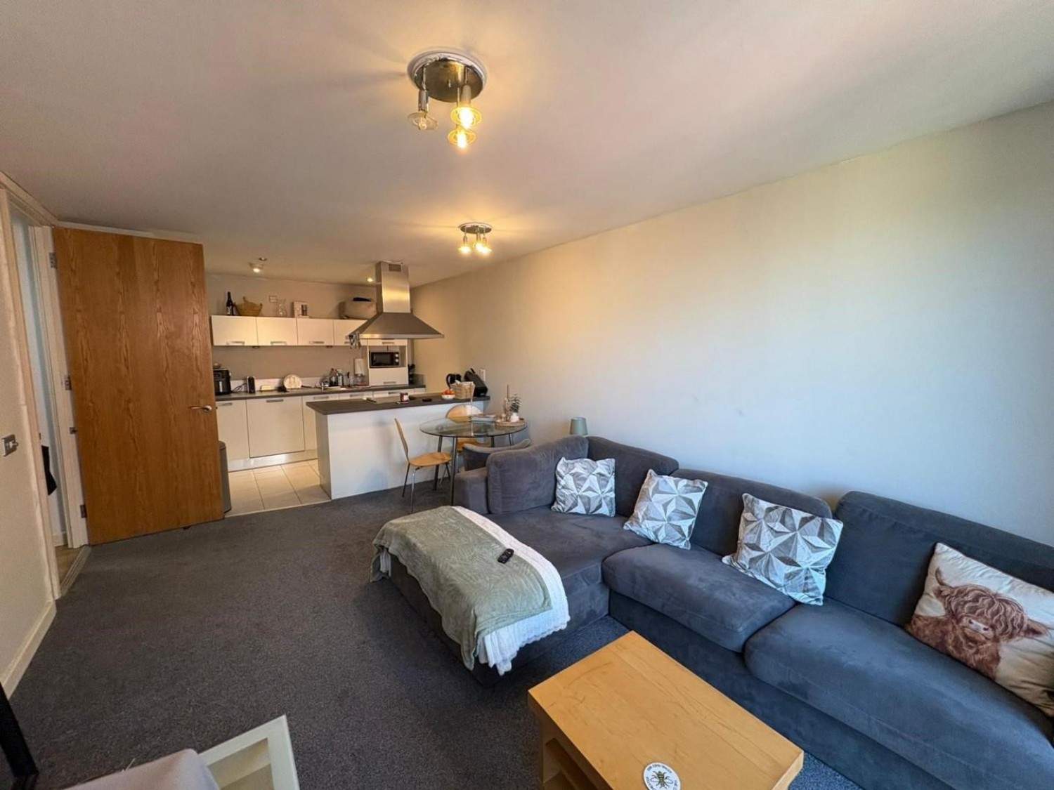 Lord Street, Manchester