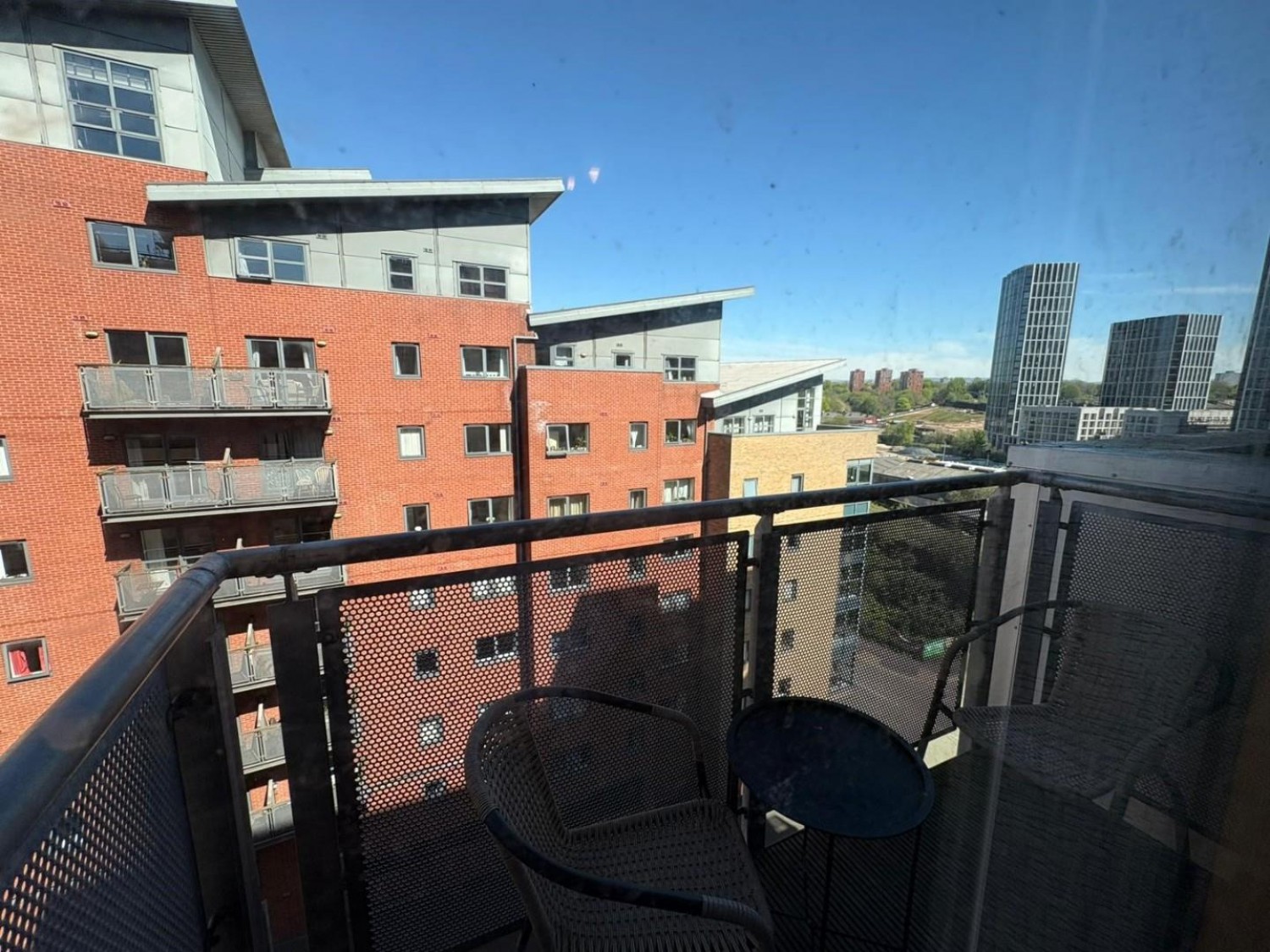 Lord Street, Manchester