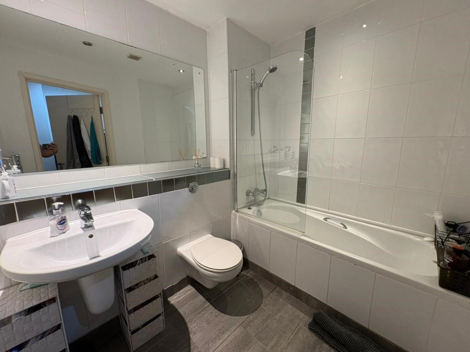 Lord Street, Manchester