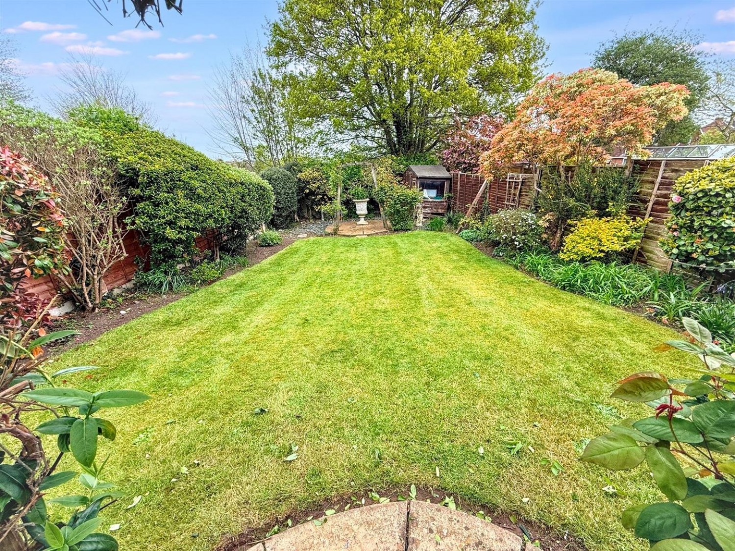 Twickenham Court, Stourbridge, DY8 4QG