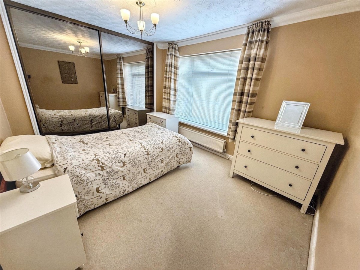 Twickenham Court, Stourbridge, DY8 4QG